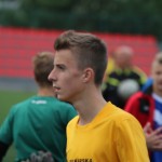 Wojewódzka liga Trampkarzy 5.09.2015 NAKI - Jeziorak 2-0 - 14